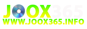 joox365 logo